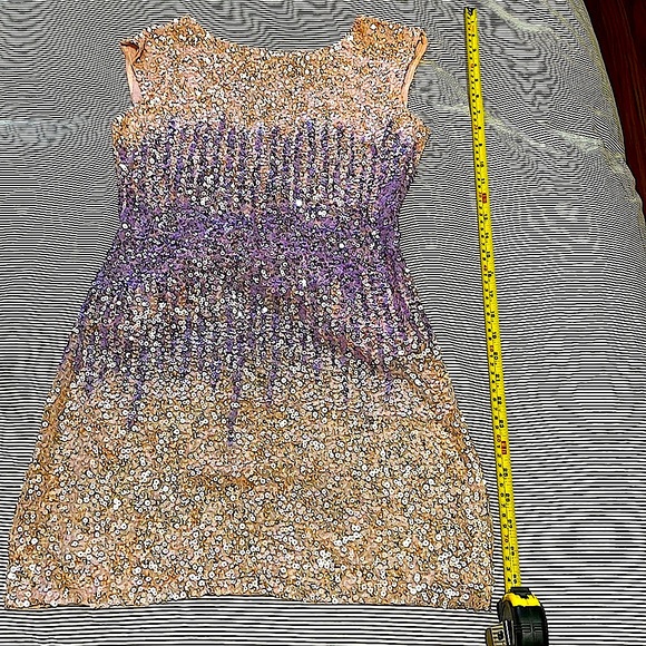 Blumarine Dresses & Skirts - Blumarine dress size 40 Europe, authentic 💯 dress so elegant and beautiful
